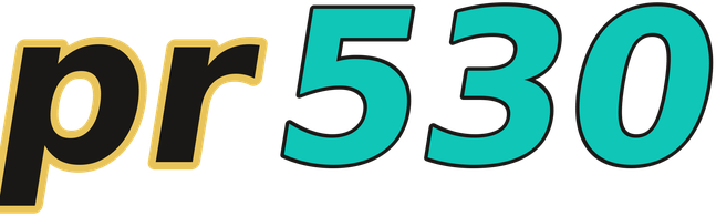 pr530 logo