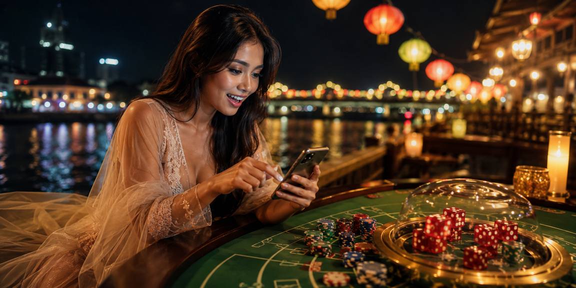 pr530 mobile gaming